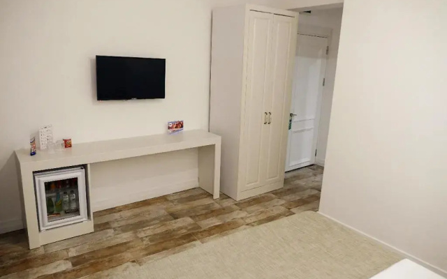 Alacati Lotus Koyici Otel