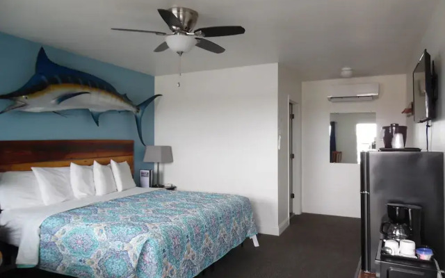 Wachapreague Inn