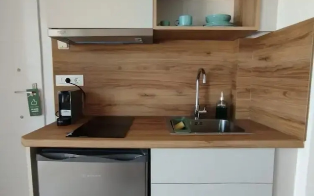 Tamaris Suites