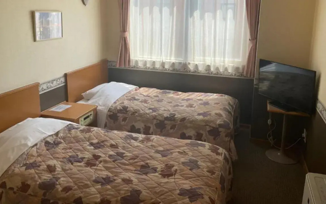 Business Hotel Ekimae