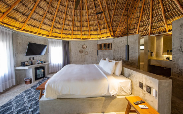 Maya Tulum by G Hotels