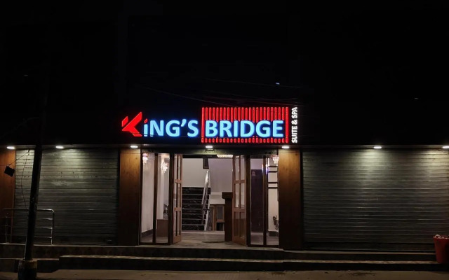 King's Bridge Suites & Spa