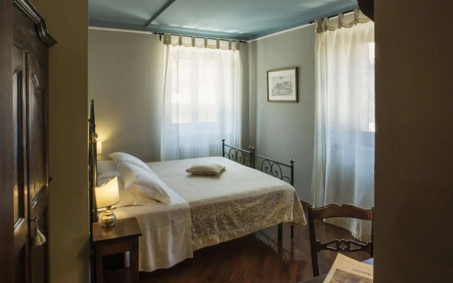 La Locanda del Capitano