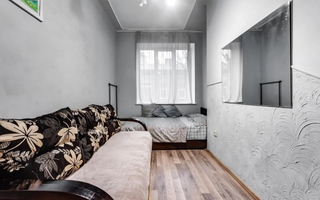Apartment near Circus