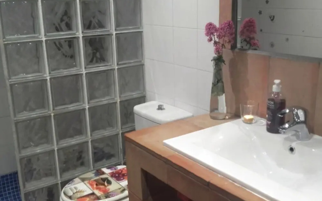 Apartamento Rosamar