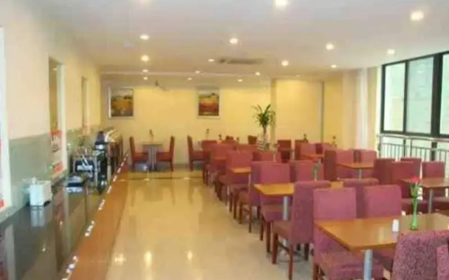 Hanting Hotel Suzhou Pingjiang Xincheng