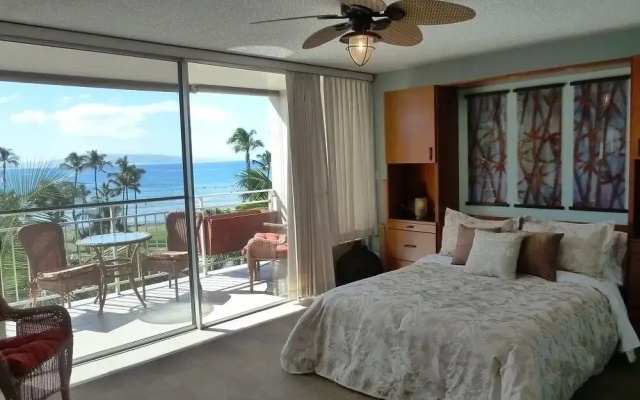 Island Surf 614 2 Bedroom Apts