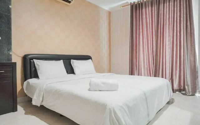 Comfort Living 1Br At The Boulevard Apartment