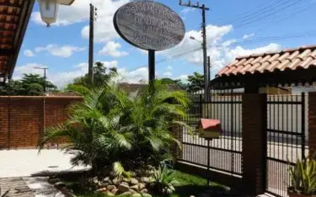 Pousada Estalagem dos Navegantes