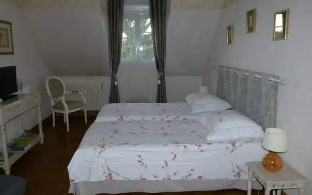 Le Jardin d'Eden