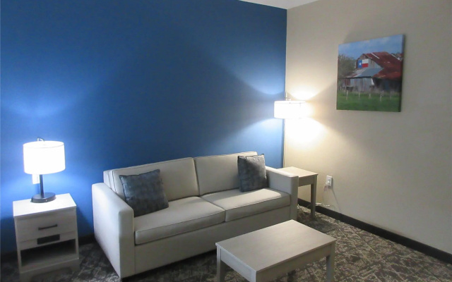 Best Western Decatur Inn