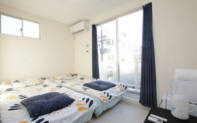 Taisho Homestay DS