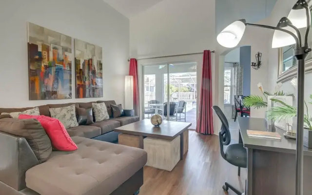 Joanne's Westridge Vacation Home