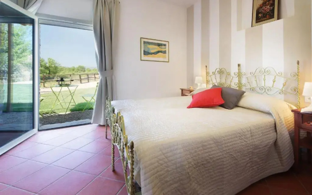 Casale Vite 4  in Terranuova Bracciolini