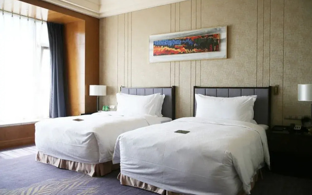 Chateau Star River Qing Dao