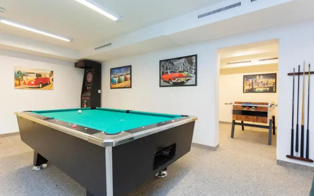 Vitalhotel Berghof