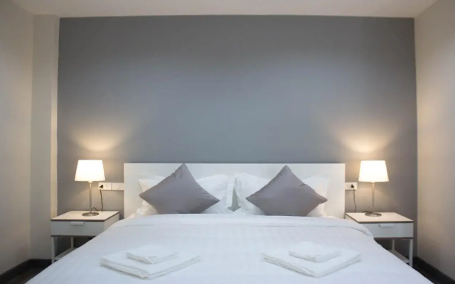 Moca Hotel
