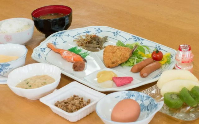Minshuku Akasakata
