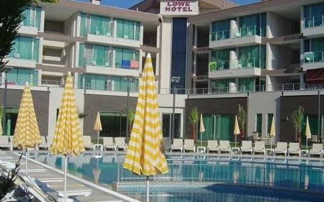 Side Lowe Hotel All Inclusive 1