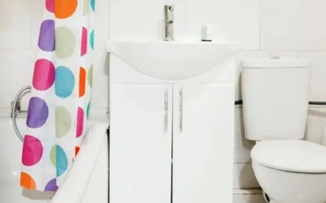 SNET Hospitality Fitzrovia