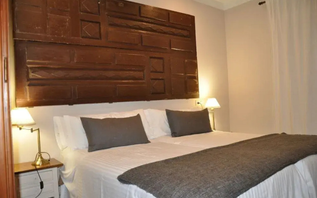 Hotel Orellana Perdiz