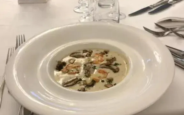 Locanda Costa Otto Zero