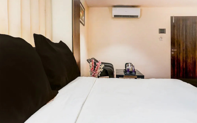 Blissful Stays at Hadapsar Pune