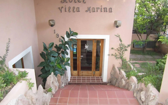 Hotel Villa Marina