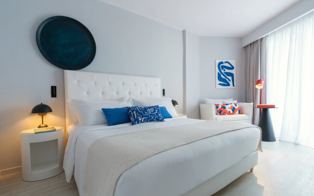 Domes Noruz Kassandra - Adults Only, Halkidiki