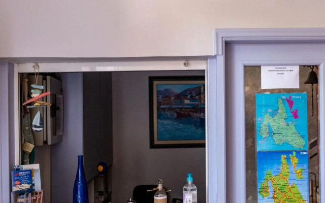 Anemos Studios Apartments Kefalonia
