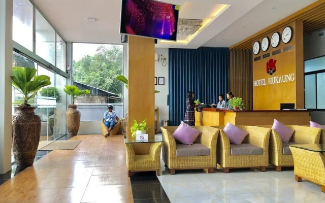 Hotel Hukaung