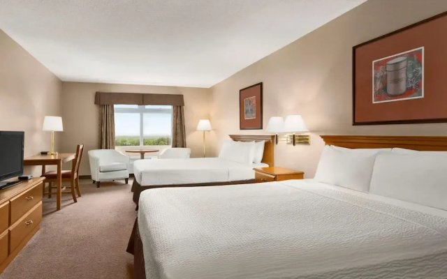 Days Inn & Conference Centre Oromocto