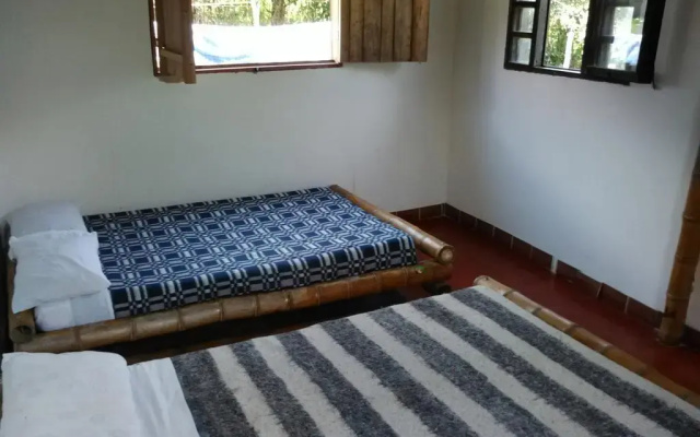 Hostal Altos Del Magdalena
