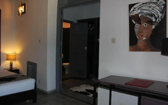 Riad 7