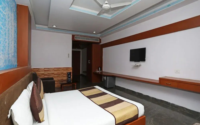 OYO 2676 Avita The Hotel