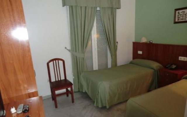 Hotel Nuestra Señora de Valme