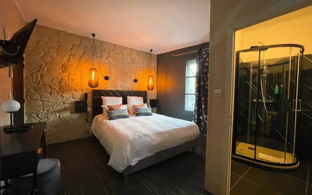 Hôtel Le Sakura
