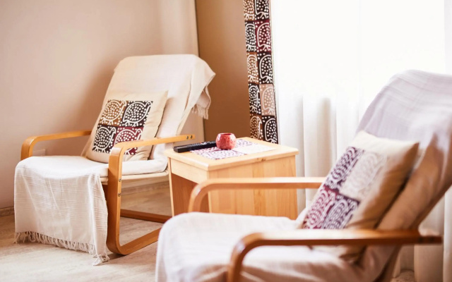 Meikes Guesthouse
