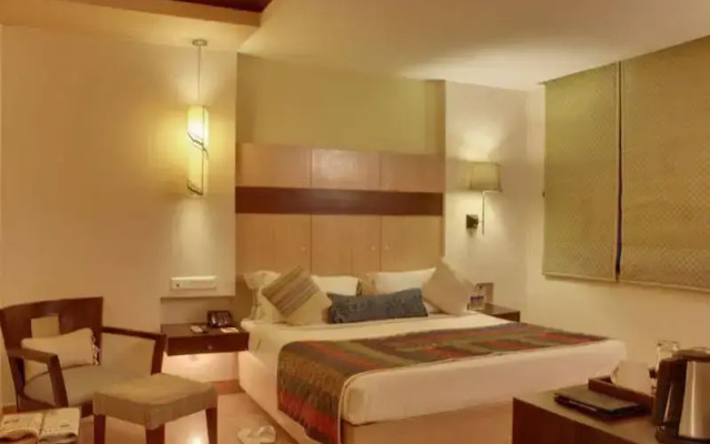 Justa The Residence Hyderabad