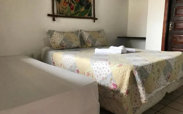 Pousada Jandaias