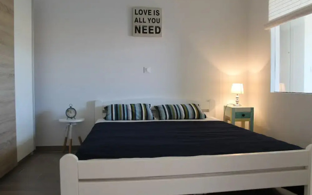 Apartments Mala