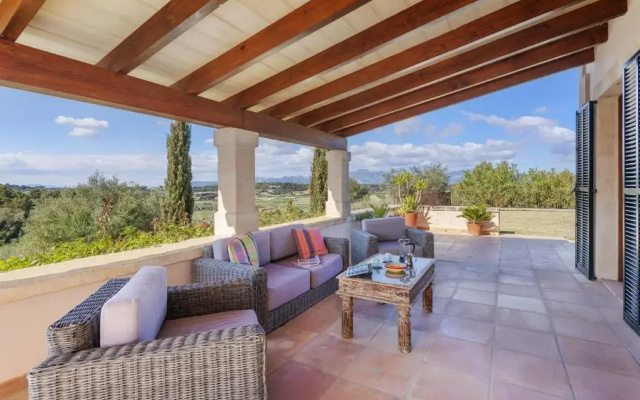 Finca Puig Blanc
