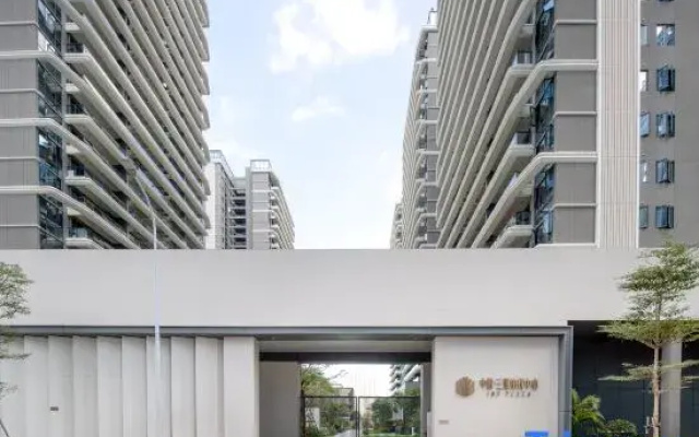 Sanya Fengyue Hotel (Joy City)