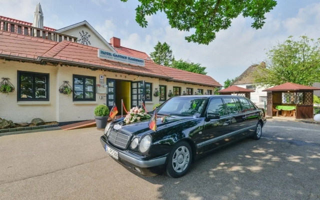 Hotel Gasthof Handewitt
