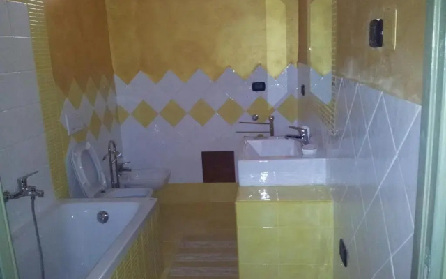 Casa Vacanze Gli Oleandri
