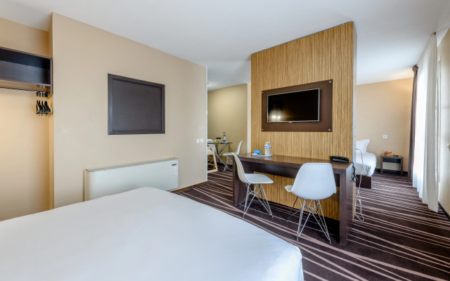 Comfort Aparthotel Bordeaux Begles Arena
