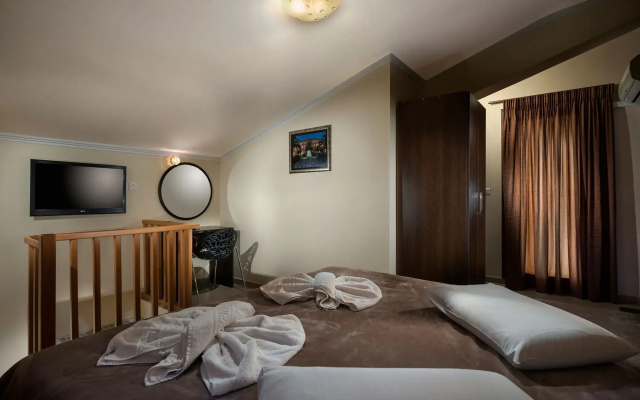 Areti Suites Chania