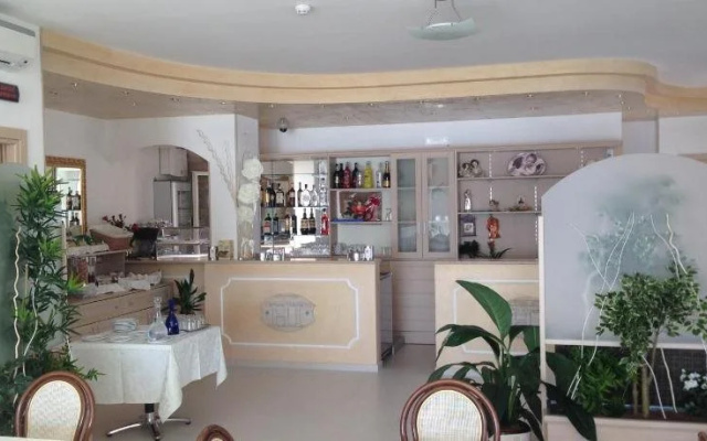 Hotel Incanto