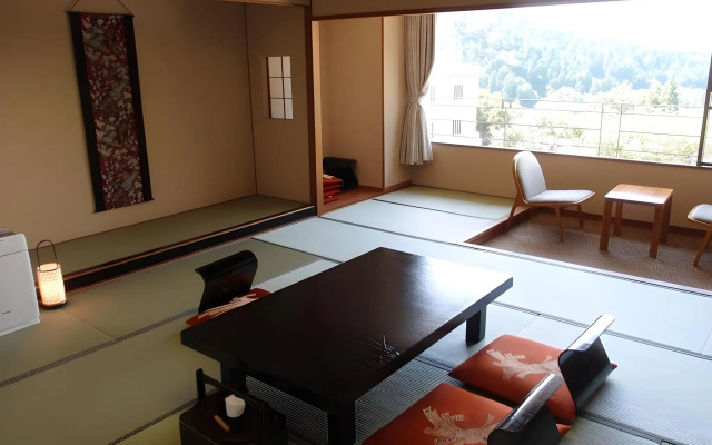 Onyado Toho（ORIX HOTELS & RESORTS）