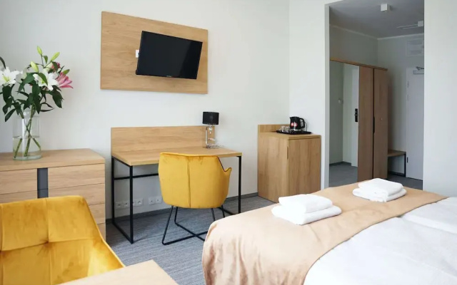 Factory Resort Wellness & SPA